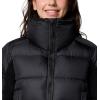 imageColumbia Womens Leadbetter Point II Sherpa HybridBlack