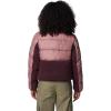imageColumbia Womens Leadbetter Point II Sherpa HybridFigMoonvista