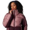 imageColumbia Womens Leadbetter Point II Sherpa HybridFigMoonvista