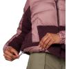 imageColumbia Womens Leadbetter Point II Sherpa HybridFigMoonvista