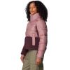 imageColumbia Womens Leadbetter Point II Sherpa HybridFigMoonvista