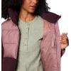imageColumbia Womens Leadbetter Point II Sherpa HybridFigMoonvista