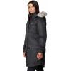 imageColumbia Womens Suttle Mountain Long Insulated JacketBlack