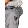 imageColumbia Womens Suttle Mountain Long Insulated JacketCity Grey