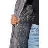 imageColumbia Womens Suttle Mountain Long Insulated JacketCity Grey