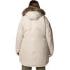 imageColumbia Womens Suttle Mountain Long Insulated JacketDark Stone