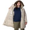 imageColumbia Womens Suttle Mountain Long Insulated JacketDark Stone