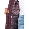 imageColumbia Womens Suttle Mountain Long Insulated JacketMoonvista