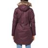 imageColumbia Womens Suttle Mountain Long Insulated JacketMoonvista