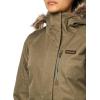 imageColumbia Womens Suttle Mountain Long Insulated JacketStone Green
