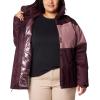 imageColumbia Womens Tipton Peak Iii Insulated JacketMoonvistaFig