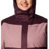 imageColumbia Womens Tipton Peak Iii Insulated JacketMoonvistaFig