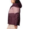 imageColumbia Womens Tipton Peak Iii Insulated JacketMoonvistaFig
