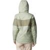 imageColumbia Womens Tipton Peak Iii Insulated JacketSafariStone Green