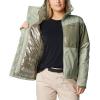 imageColumbia Womens Tipton Peak Iii Insulated JacketSafariStone Green
