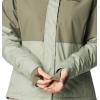 imageColumbia Womens Tipton Peak Iii Insulated JacketSafariStone Green
