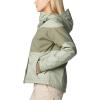 imageColumbia Womens Tipton Peak Iii Insulated JacketSafariStone Green