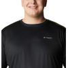 imageColumbia mens Terminal Tackle Pfg Fish Flag Long SleeveBlackGraphite