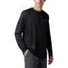 imageColumbia mens Terminal Tackle Pfg Fish Flag Long SleeveBlackGraphite