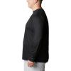imageColumbia mens Terminal Tackle Pfg Fish Flag Long SleeveBlackGraphite