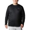 imageColumbia mens Terminal Tackle Pfg Fish Flag Long SleeveBlackGraphite