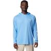 imageColumbia Mens PFG Terminal Tackle Hoodie