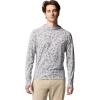 imageColumbia Mens PFG Uncharted HoodieCool Grey Huntfish
