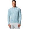 imageColumbia Mens PFG Uncharted HoodieCrushed Blue Swamplands