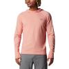 Faded Peach Heather