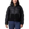 imageColumbia Womens Leadbetter Point II Sherpa HybridBlack