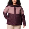 imageColumbia Womens Tipton Peak Iii Insulated JacketMoonvistaFig