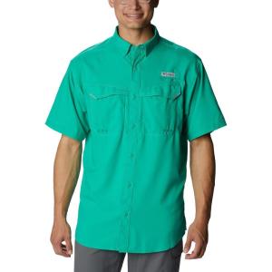 imageColumbia Mens Low Drag Offshore Short Sleeve ShirtCircuit