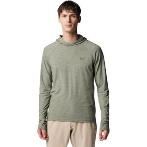 imageColumbia Mens PFG Uncharted HoodieCypress Heather