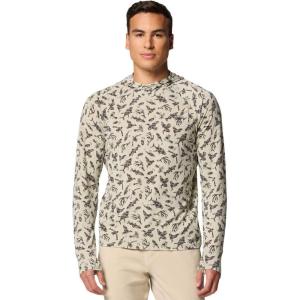 imageColumbia Mens PFG Uncharted HoodieSmokey Sage Huntfish
