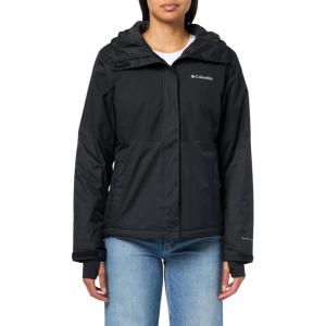 imageColumbia Womens Tipton Peak Iii Insulated JacketBlack
