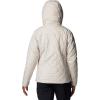 imageColumbia Womens Copper Crest II Hooded JacketDark Stone