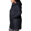 imageColumbia Womens Copper Crest Ii Long JacketBlack