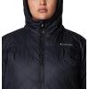 imageColumbia Womens Copper Crest Ii Long JacketBlack