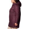 imageColumbia Womens Copper Crest Ii Long JacketMoonvista