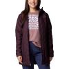 imageColumbia Womens Copper Crest Ii Long JacketMoonvista