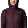 imageColumbia Womens Copper Crest Ii Long JacketMoonvista