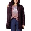imageColumbia Womens Copper Crest Ii Long JacketMoonvista