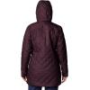 imageColumbia Womens Copper Crest Ii Long JacketMoonvista
