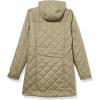 imageColumbia Womens Copper Crest Ii Long JacketStone Green