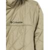 imageColumbia Womens Copper Crest Ii Long JacketStone Green