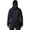 imageColumbia Womens Snowy Summit Insulated JacketBlackBlack Dobby