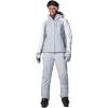 imageColumbia Womens Snowy Summit Insulated JacketCirrus GreyTradewinds GreyWhite Dbby