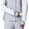 imageColumbia Womens Snowy Summit Insulated JacketCirrus GreyTradewinds GreyWhite Dbby