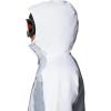 imageColumbia Womens Snowy Summit Insulated JacketCirrus GreyTradewinds GreyWhite Dbby