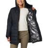 imageColumbia womens Crown Point Ii JacketBlack